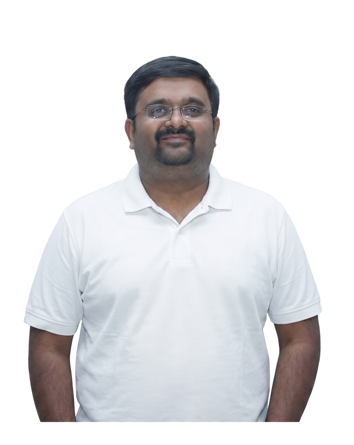 Bhanu Prakash — Founder & Lead Trainer at Akshara Training, 22+ years in QA and Test Automation